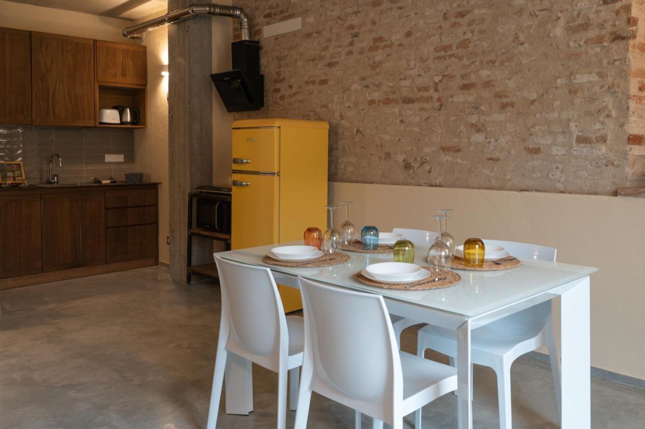 Centro Storico Recinto Dei Nobili 2-Private Parking Appartement Asti Buitenkant foto